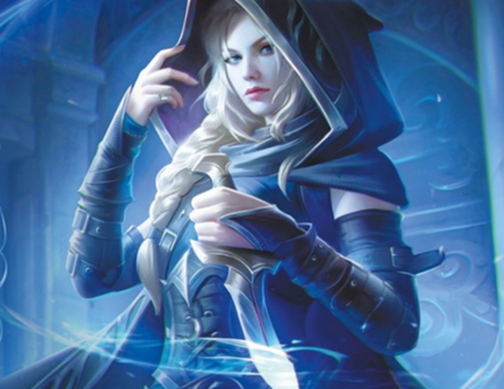 Jak na knižní sérii 