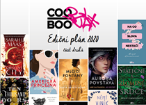 Ediční plán na druhou půlku roku 2020