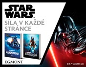Velký průvodce knižním a komiksovým vesmírem Star Wars