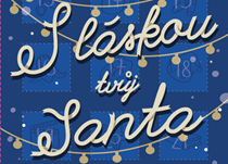 MILUJU adventní kalendáře!