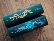 Naše knihy a Goodreads Choice Awards 2020