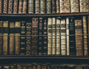 Dark academia – tipy k žánru 