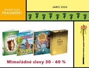 Mimořádná nabídka pro rodiče školáků