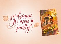 Podzimní Jsi moje <3 party