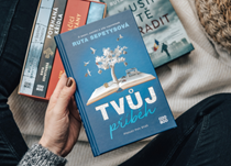 Kurz tvůrčího psaní Ruty Sepetysové