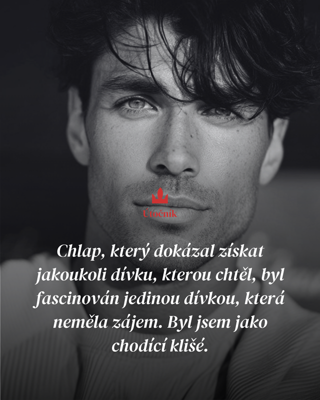 Útočník