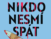 O knize Nikdo nesmí spát