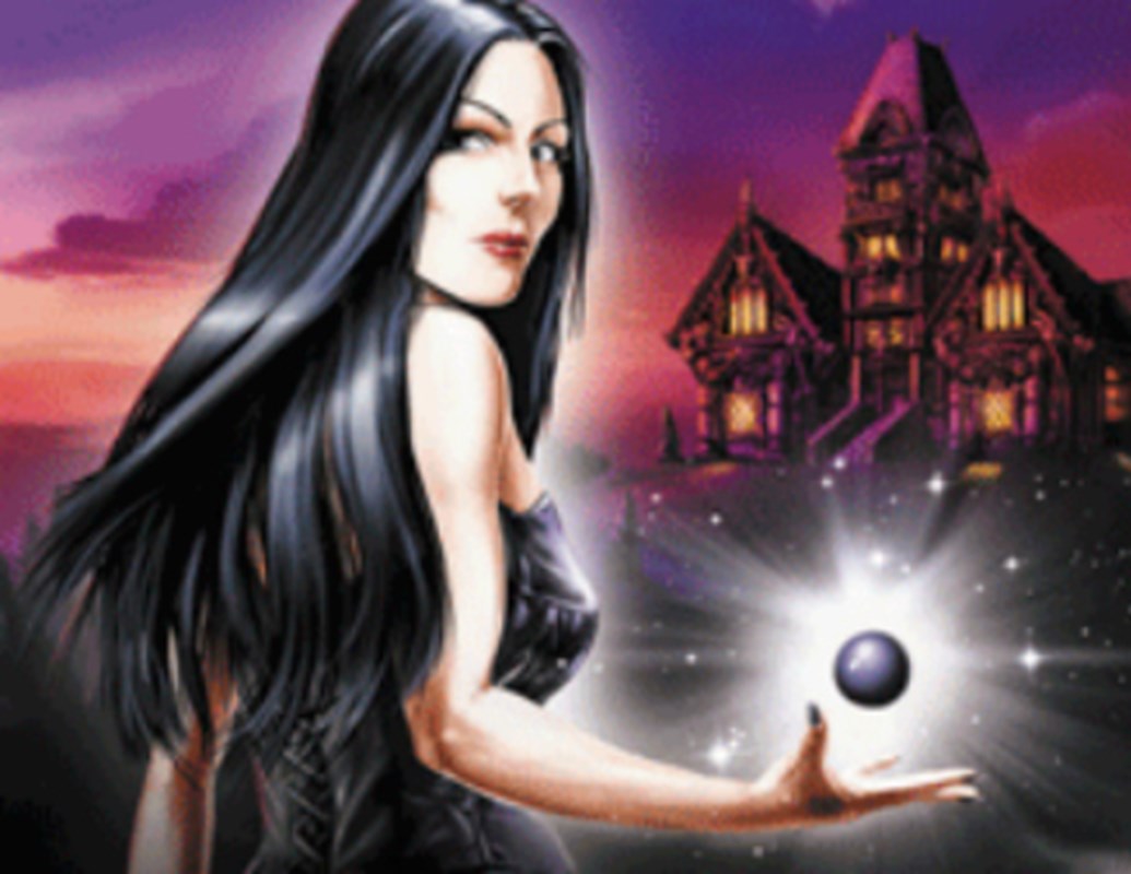 Ke stažení k Vládci Sedmihoří – Magická cesta