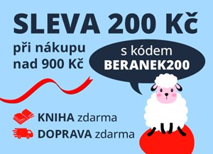 Velikonoční nadílka pro všechny knihomoly