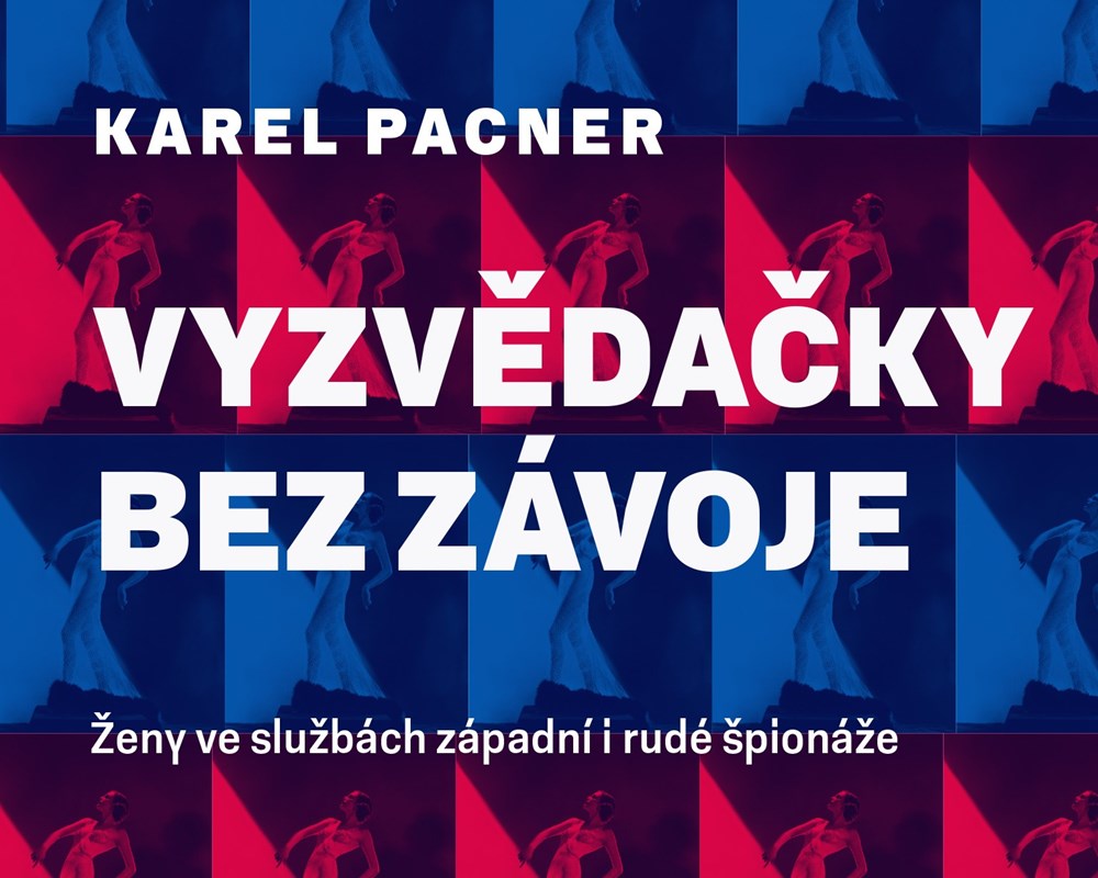 Dvě milenky okupantů