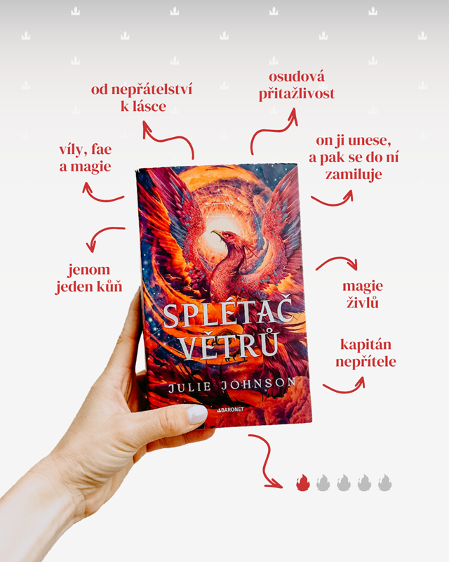 Tip na Splétače větrů