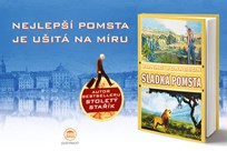 Nejnovější knižní hit od autora bestselleru Stoletý stařík