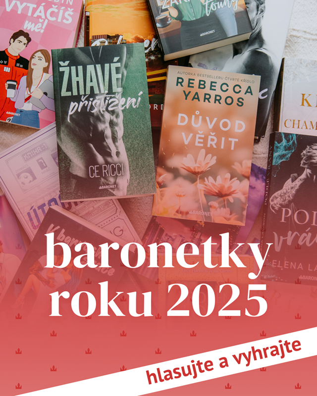 Baronetky roku 2025