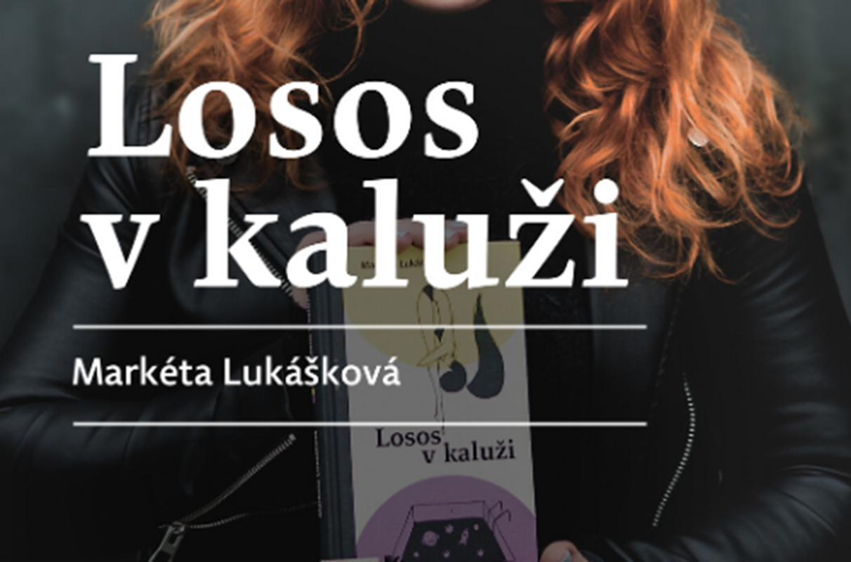 Turné Listování - Losos v kaluži 