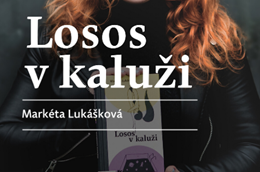Turné Listování - Losos v kaluži 