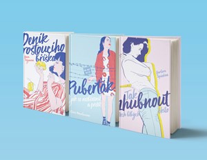 Když žena neví, jak dál, jsou tu pro ni Kamarádky! 