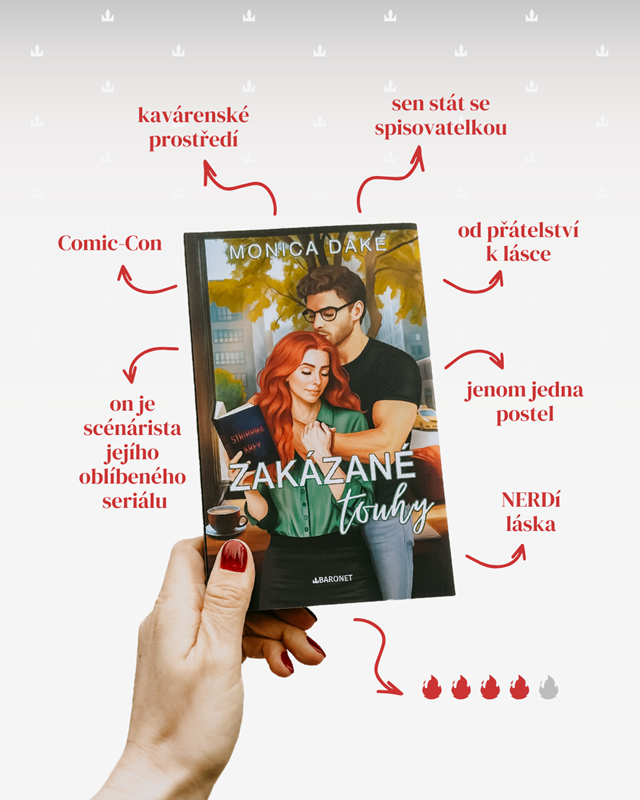 Tip na Zakázané touhy