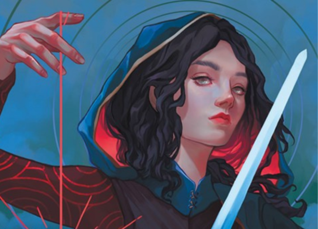 Žezlo hněvu je tu, osvěžte si Korunu strachu 