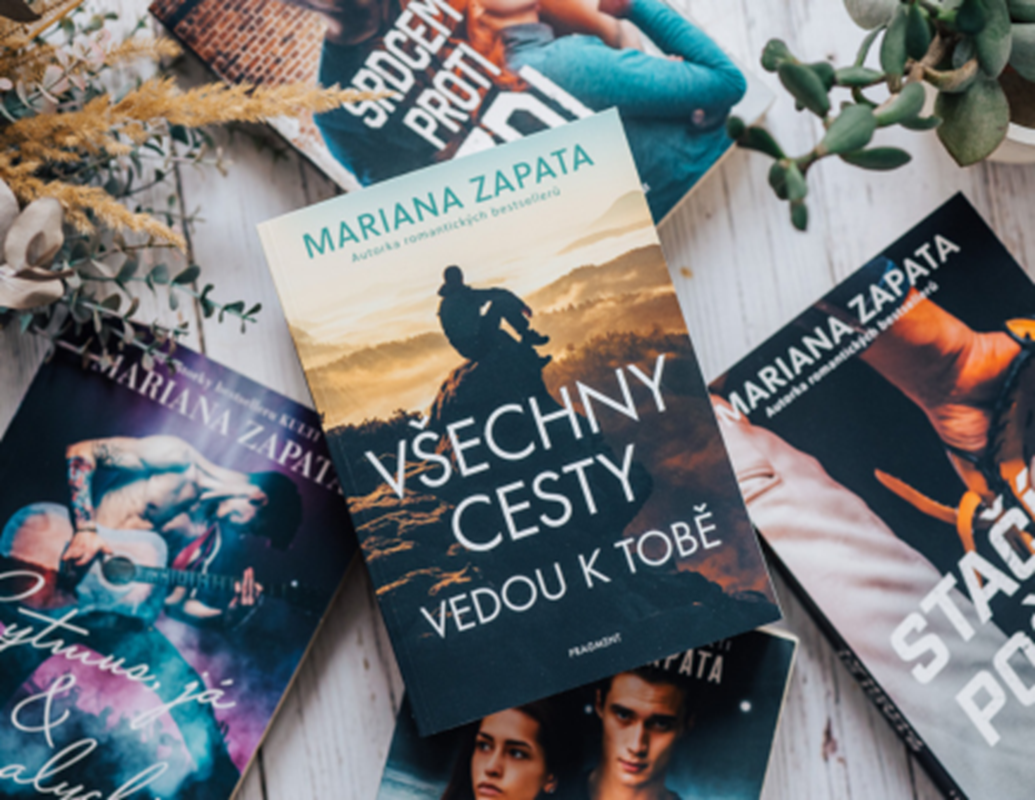 Všechny cesty vedou k Zapatě 