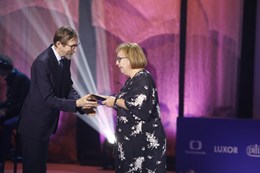Magnesia Litera 2024 pro Janu Jašovou
