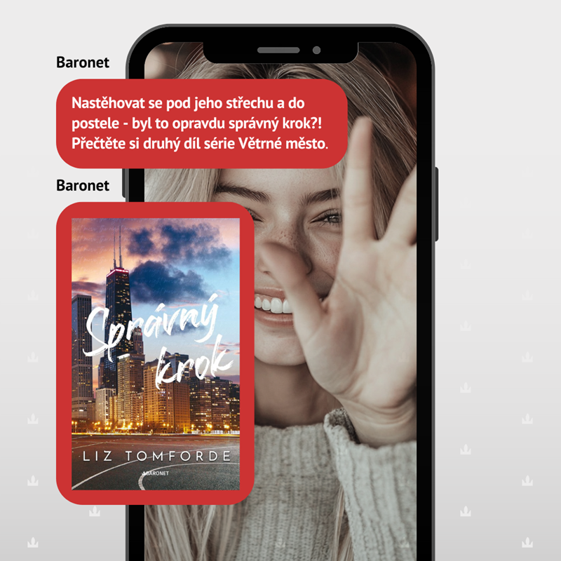 Nejlepší chaty Indy a Stevie ze Správného kroku