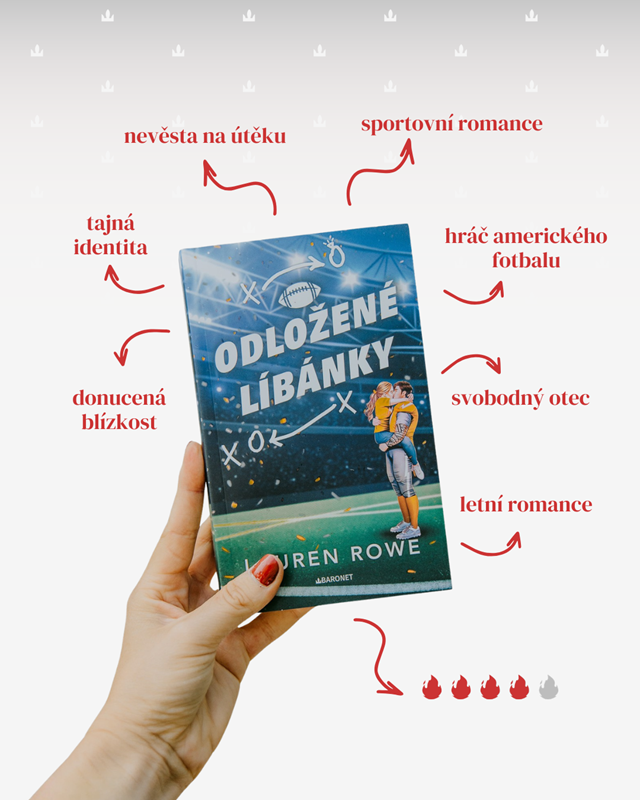 Tip na Odložené líbánky