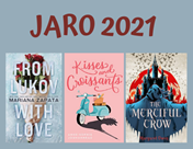 TOP TITULY NA JARO 2021
