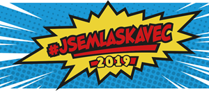 Staňte se laskavcem roku 2019!