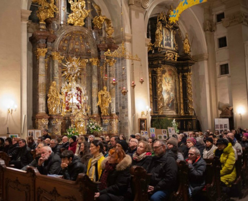 Uvedení českého překladu knihy Laurence Freemana Ježíš - vnitřní učitel