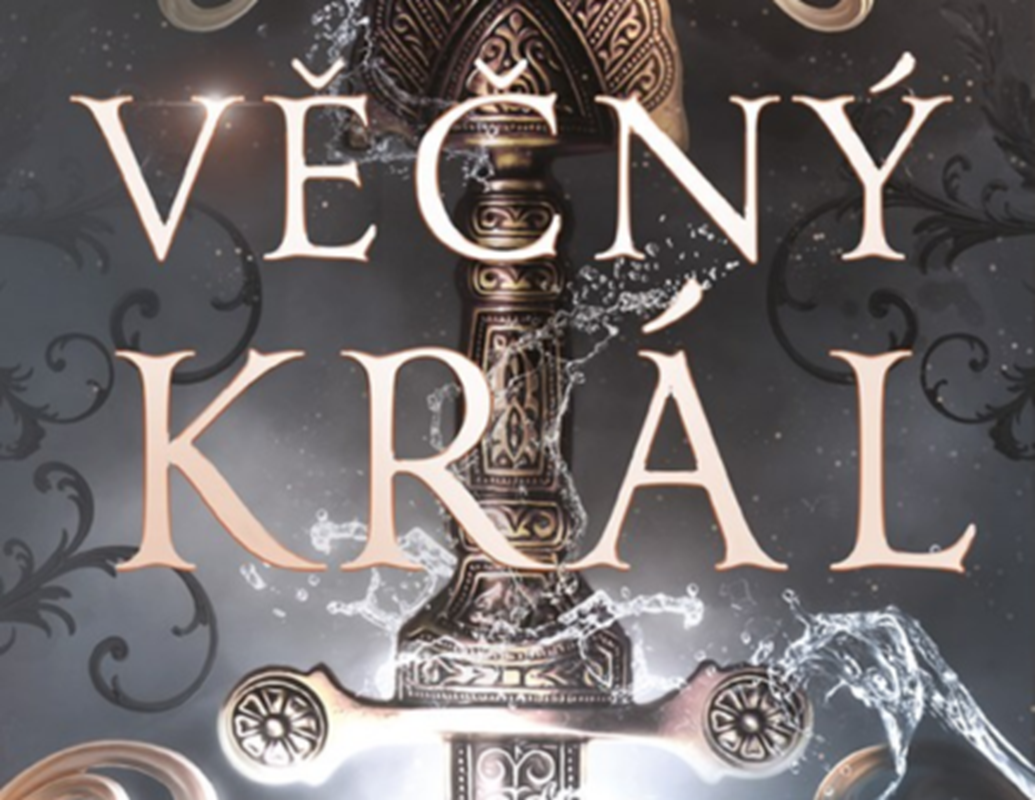 Věčný král – příběh plný jizev a naděje 