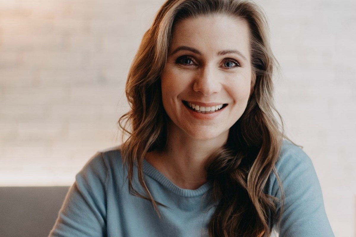 Křest knihy Apatykář Lucie Hlavinkové 