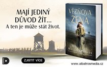 Silný příběh lásky v Evropě ovládané nacisty