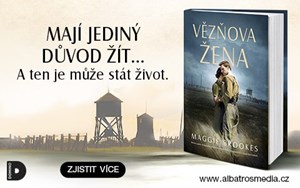 Silný příběh lásky v Evropě ovládané nacisty