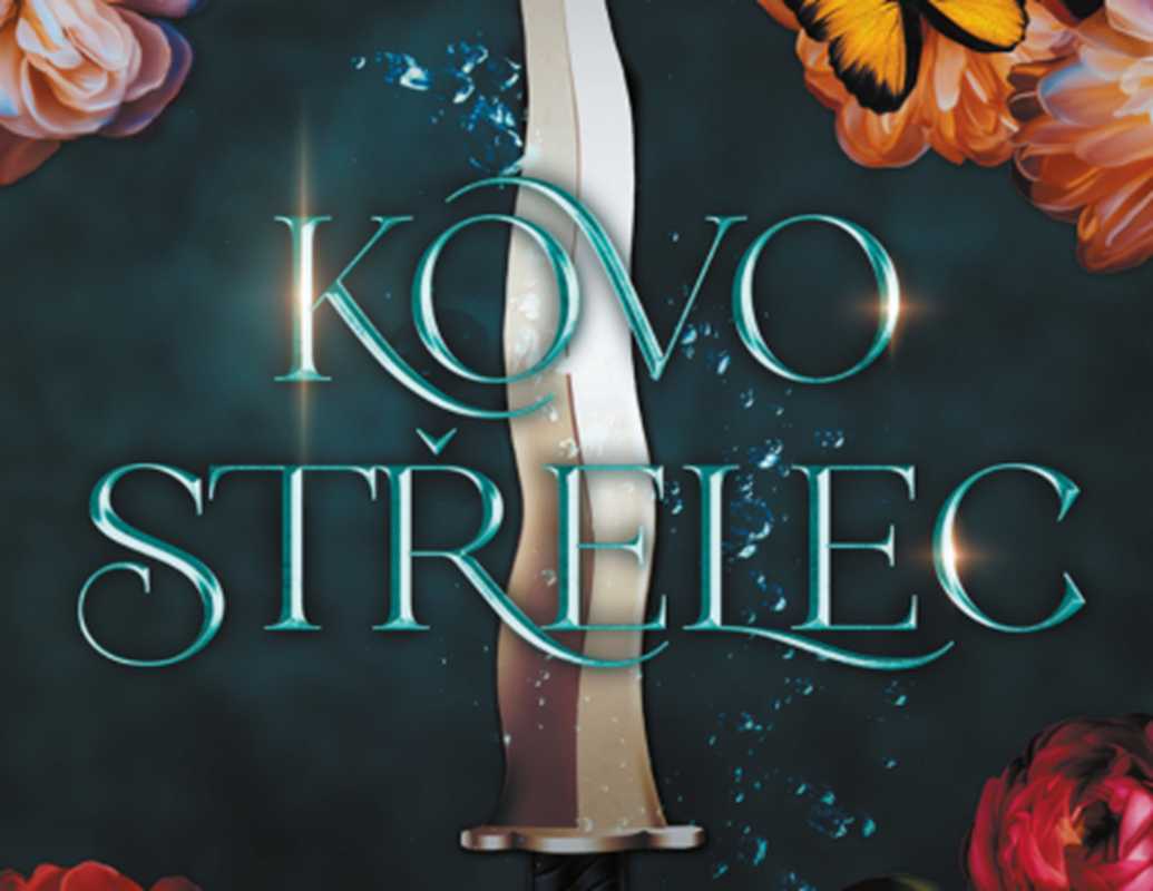 5 důvodů, proč si přečíst Kovostřelce