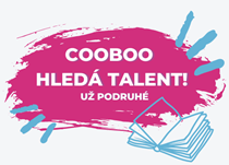 CooBoo hledá talent už podruhé!