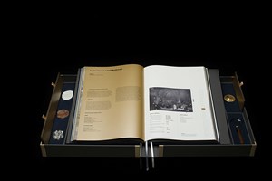 Slovanská epopej v unikátní knižní podobě v Centru FotoŠkoda