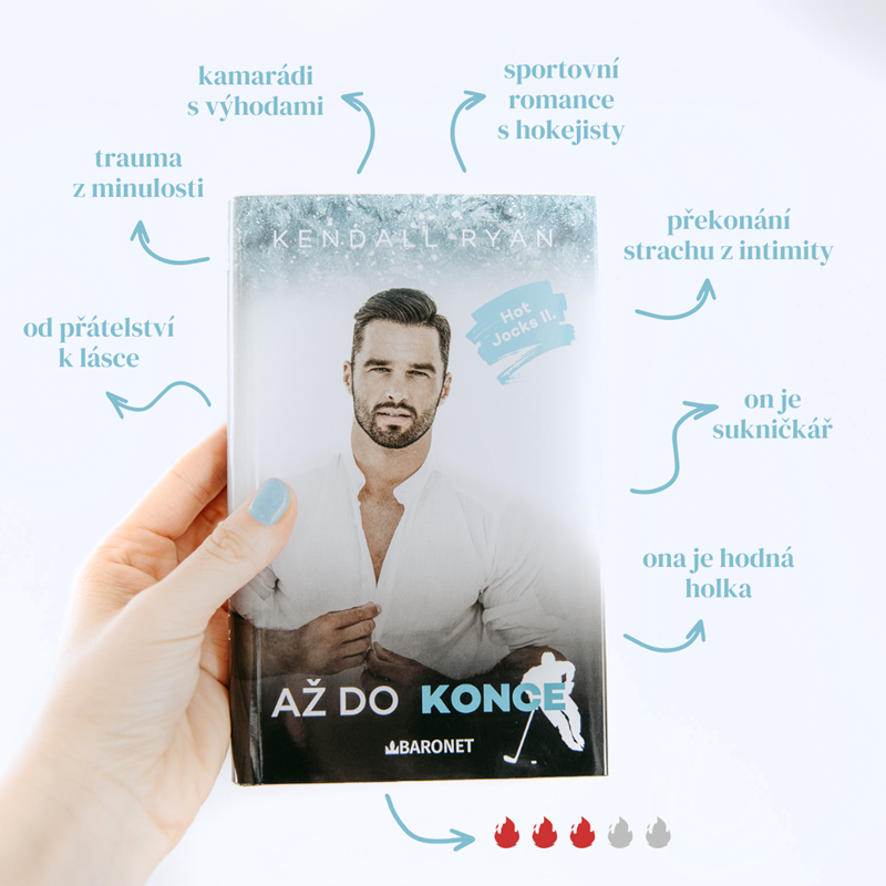 Tip na Až do konce