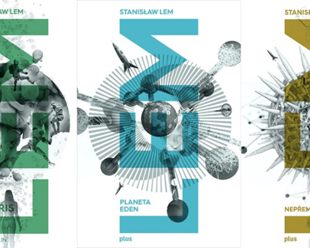 Sto let od narození Stanisława Lema