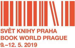 veletrh Svět knihy 2019