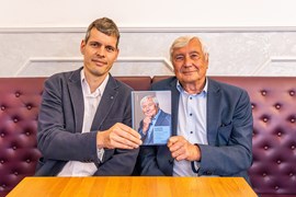 zleva Petr Andreas, Vladimír Komárek.jpg