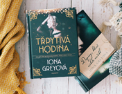 Novinka od autorky bestselleru Dopisy, které nikdo nečetl