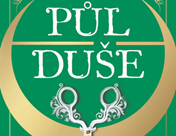 Půl duše – okouzlující romance plná plesů a magie