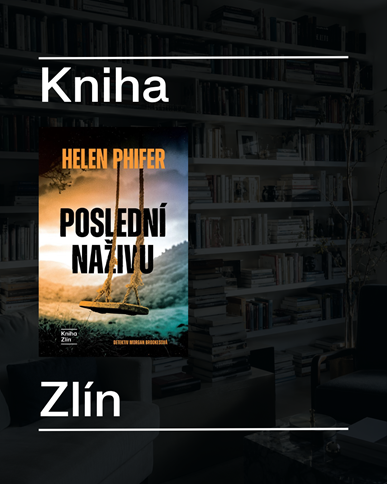 Extrémní výzkum a temné noci duše: Neobyčejný život spisovatelky Helen Phifer
