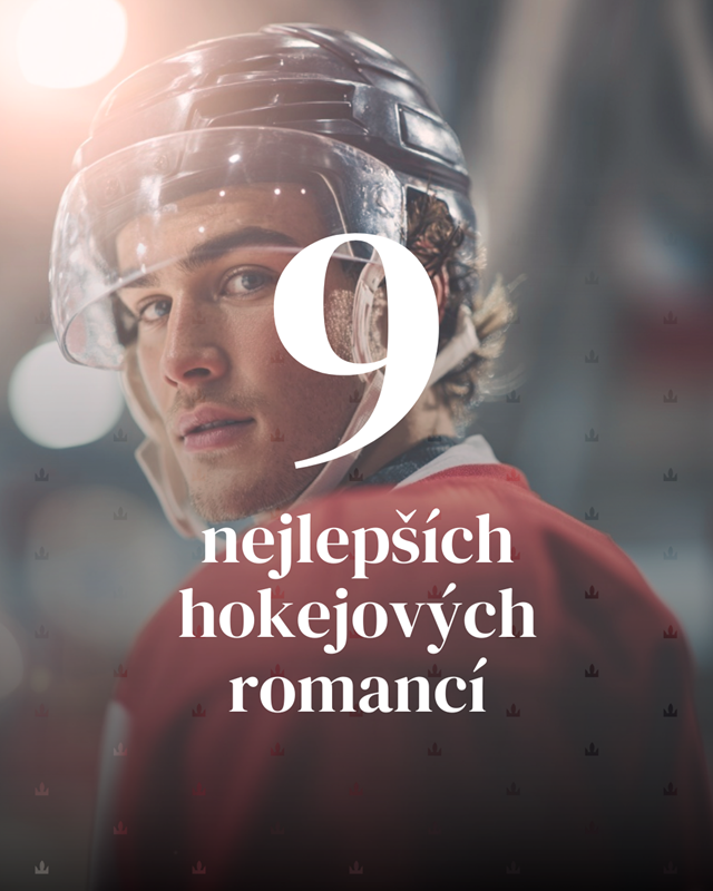 9 nejlepších hokejových romancí