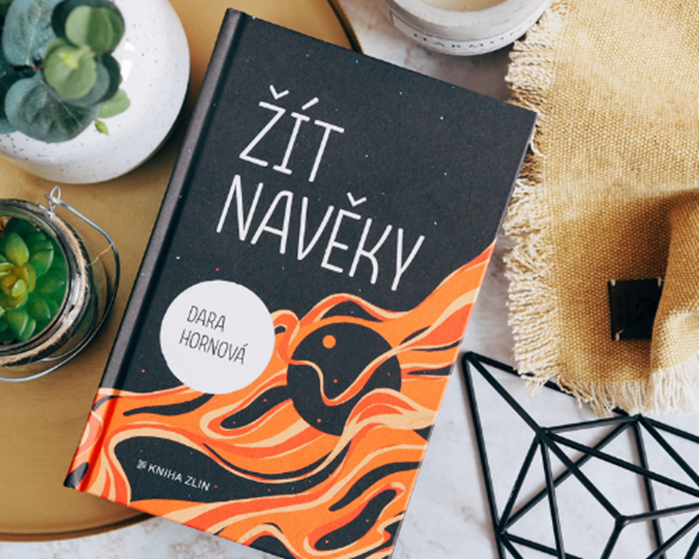 Nesmrtelnost jako prokletí