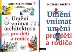 ARCHITEKTURA RUKOU A OČIMA VĚRKY VYBÍRALOVÉ