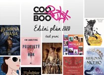 Ediční plán na první část roku 2020