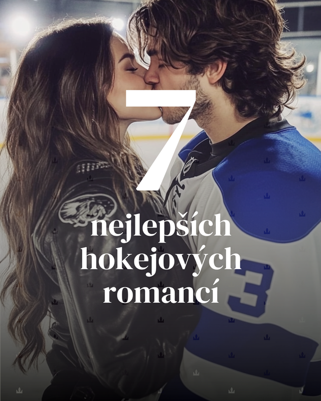 7 nejlepších hokejových romancí
