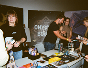 Lednová dávka optimismu aneb vaše HumbookFest vzkazy 