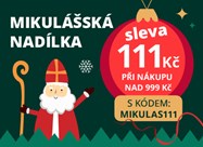 Mikulášská nabídka
